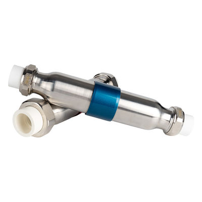 Geavanceerde waterverwarmer voor sanitaire installaties