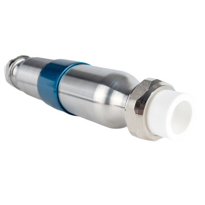 Geavanceerde waterverwarmer voor sanitaire installaties