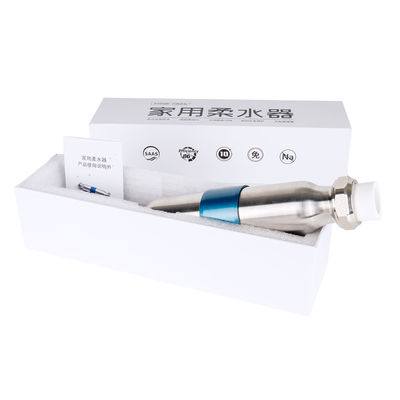 Geavanceerde waterverwarmer voor sanitaire installaties