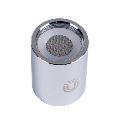 Micro Nano Bubble Faucet Aerator Standard Versie Voor Diepe Reiniging