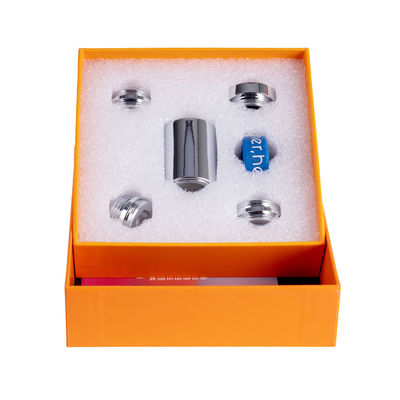 Micro Nano Bubble Faucet Aerator Standard Versie Voor Diepe Reiniging