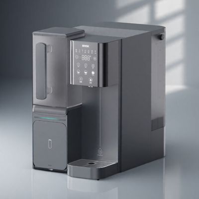 Countertop RO Water Purifier High Flow Compact Design Voor thuis-office gebruik Gemakkelijke installatie