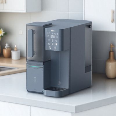 Countertop RO Water Purifier High Flow Compact Design Voor thuis-office gebruik Gemakkelijke installatie