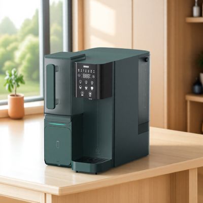 Countertop RO Water Purifier High Flow Compact Design Voor thuis-office gebruik Gemakkelijke installatie