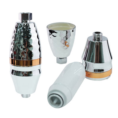 Dechlooringsinhibitor voor douchewater