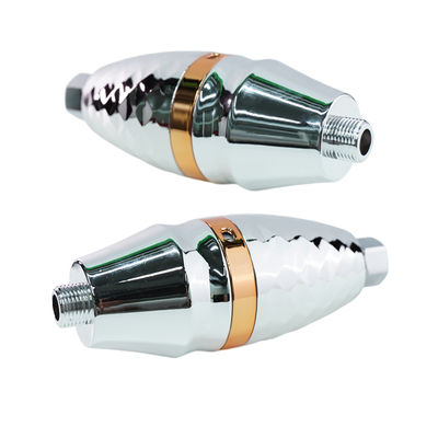 Dechlooringsinhibitor voor douchewater