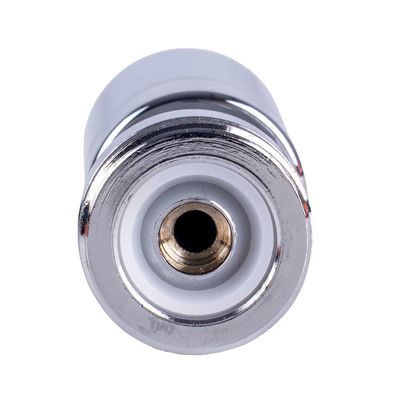 360° Swivel Micro Nano Bubble Faucet Extender for Splash Free Deep Cleaning