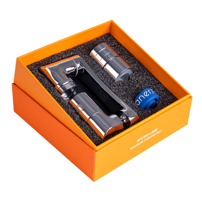Hoge precisie Nano Bubble Generator voor kranen Gereedschap Gratis Installatie Hoge residu verwijdering Waterbesparing