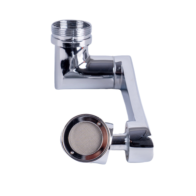 Hoge precisie Nano Bubble Generator voor kranen Gereedschap Gratis Installatie Hoge residu verwijdering Waterbesparing