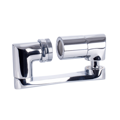 Hoge precisie Nano Bubble Generator voor kranen Gereedschap Gratis Installatie Hoge residu verwijdering Waterbesparing