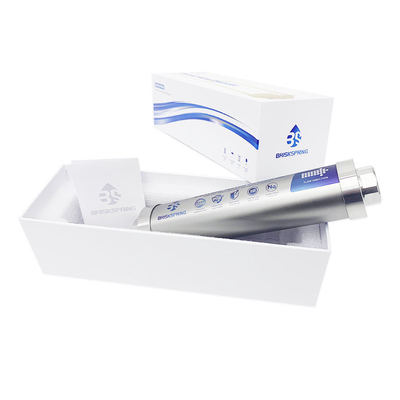 Innovatieve Duurzame Niet-Giftige Centrale Waterontharder voor het Hele Huis met SAAS-technologie voor Waterbehandeling in Woningen