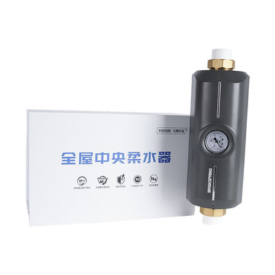 304 roestvrij staal waterverwarmer voor het hele huis