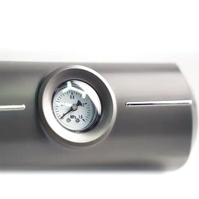 304 roestvrij staal waterverwarmer voor het hele huis