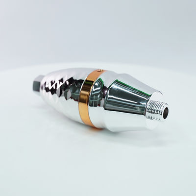 Meervoudig douchefilter Geniet van schonere douches