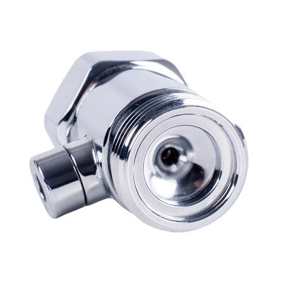 2025 Best verkopende Micro Nano Bubble Nozzle Generator voor wasmachines