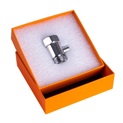 2025 Best verkopende Micro Nano Bubble Nozzle Generator voor wasmachines