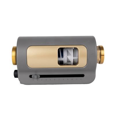 2025 BriskSpring Waterfilter met Hoge Debiet en Sedimentfilter Geavanceerde Dubbele Filtratietechnologie