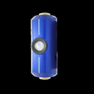 Duurzame waterveiligheid waterverzachter ontwarmer met SAAS-chips voor huishoudelijke watersystemen