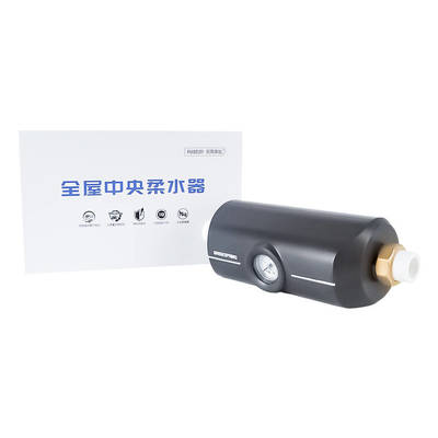 Smart Micro Current Anti Limescale Waterconditioner voor het hele huis
