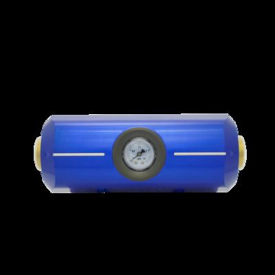Smart Micro Current Anti Limescale Waterconditioner voor het hele huis