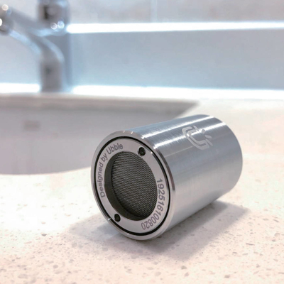 Verbeterde Diepe Reiniging Micro Nano Bellen Generator Voor Kraanwater Optimalisatie