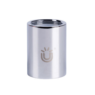 Hoog efficiënte micro-nanobubbelgenerator voor sterilisatie van groenten en waterbesparing