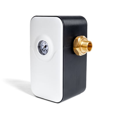 Antibacteriële kalkaanslagremmer voor water met SAAS-technologie voor huishoudelijk gebruik