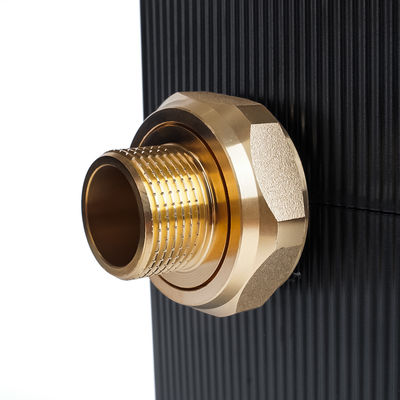 Antibacteriële kalkaanslagremmer voor water met SAAS-technologie voor huishoudelijk gebruik