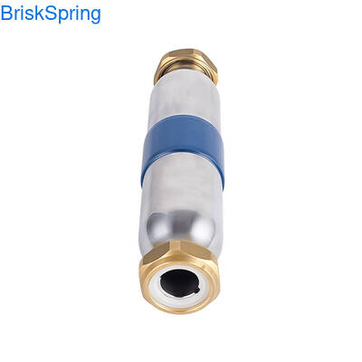 Hoog efficiënte SAAS Turbo Chip Water Descaler met 5T/H doorstroming en NSF-certificering voor watersystemen voor het hele huis