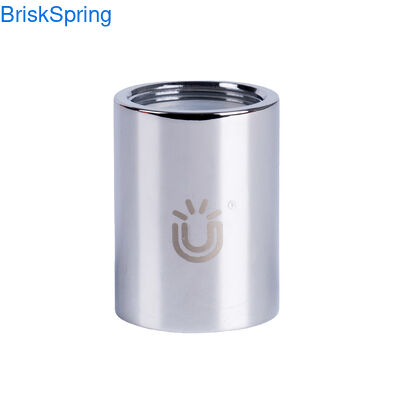 Waterbesparende micro nano bubbelgenerator voor thuisgebruik