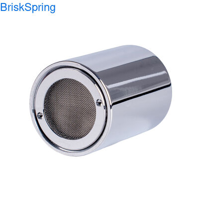 Waterbesparende micro nano bubbelgenerator voor thuisgebruik