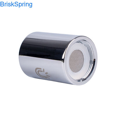 Waterbesparende micro nano bubbelgenerator voor thuisgebruik