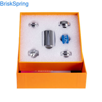 Waterbesparende micro nano bubbelgenerator voor thuisgebruik