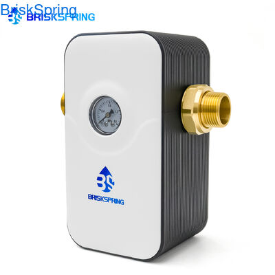 Geen Elektriciteit Waterontharder met Langdurige Bescherming en 3/4" Draad voor Schaalvermindering in het Hele Huis