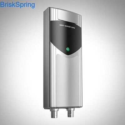 Geen Elektriciteit Waterontharder met Langdurige Bescherming en 3/4" Draad voor Schaalvermindering in het Hele Huis