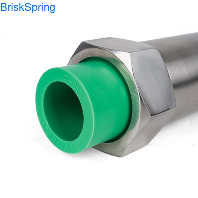 Milieuvriendelijk zoutvrij ontwarmingssysteem met een capaciteit van 10.000 liter en onderhoudsvrij ontwarmingssysteem voor het hele huis