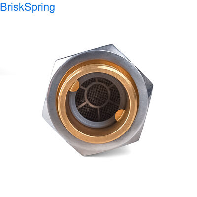 3/4 inch draad waterontharder voor het hele huis, geen elektriciteit, onderhoudsvrij, zoutvrije waterconditioner