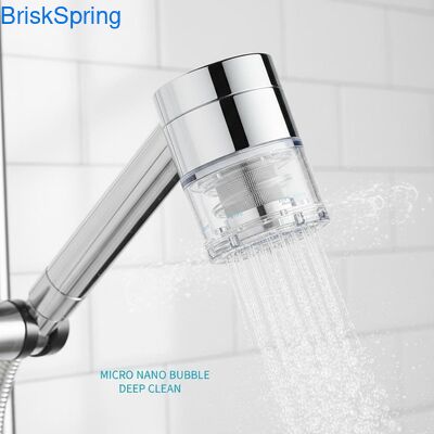 Ultra Fijne Bubbelgenerator met 100 Miljard Bubbels per Liter voor 300% Pesticidenverwijdering en 20% Waterbesparing