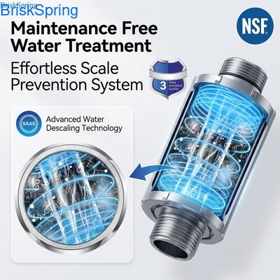2025 NSF gecertificeerde compacte terminale waterverwarmer voor onderhoudsvrij thuisgebruik
