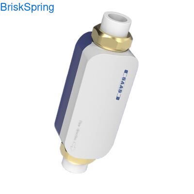 Hoogwaardige waterverwarmer voor het hele huis voor het voorkomen van hard water en de levensduur van apparaten