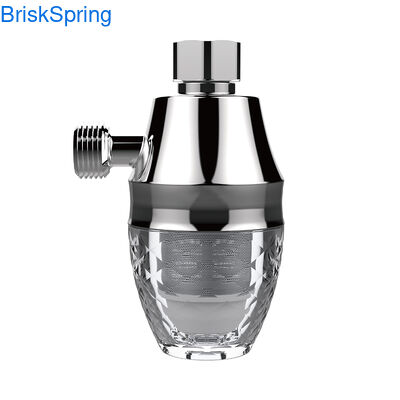 MSAP bioactieve waterschaalremmer met 40-50 micron filtratie en 30 ton capaciteit voor waterverwarmers