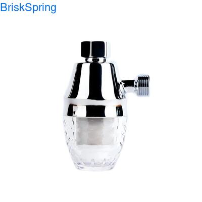 Waterverwarmer schaalremmer met zoutvrije harde waterbescherming, 40-50 micron filtratie nauwkeurigheid en 30 ton totale filtratiecapaciteit