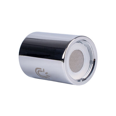 Micro Nano Bubble Faucet Aerator Keuken Koelbak Diep reinigend Waterbesparend Antibacteriële Bubbler