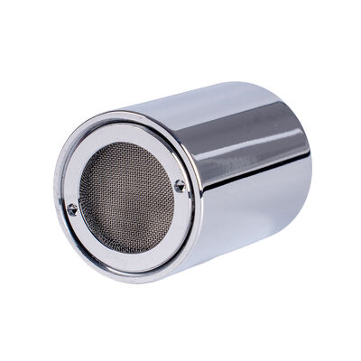 Micro Nano Bubble Faucet Aerator Keuken Koelbak Diep reinigend Waterbesparend Antibacteriële Bubbler