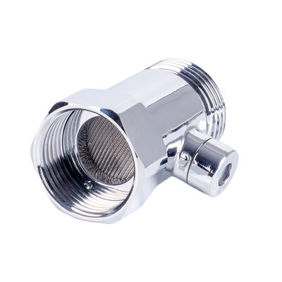 Micro Nano Bubble Generator met meer dan 100 miljoen bubbels per ml voor diep schoonmaak wassen Aerator bespaart wasmiddel en beschermt stoffen