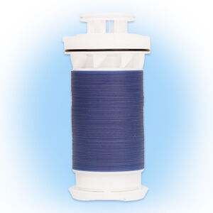 22 GPM Spin Down Sedimentfilter met 40 µm filtratie en automatische terugspoeling voor voorfiltratie van huiswater