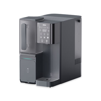 2200W Directieverwarmende Desktop Waterzuiveraar met Meerfasenfiltratie en Installatievrije Aanrecht Omgekeerde Osmose Waterdispenser