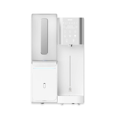 Waterzuiveringsapparaat met 2200 W Instant Heating Multi-Stage Filtratie en installatievrij ontwerp