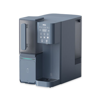 Waterzuiveringsapparaat met 2200 W Instant Heating Multi-Stage Filtratie en installatievrij ontwerp