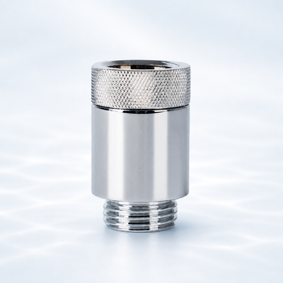 RF30000 Micro Nano Bubble Kraanbeluchter met M22/M24 Compatibiliteit Compact Messing Lichaam voor Watersteenremming